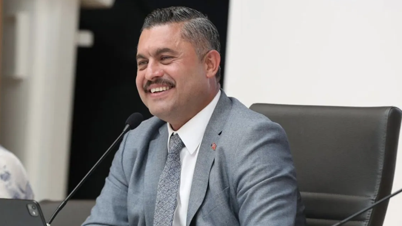 Gözaltına Alınan Şile Belediye Başkanı Özgür Kabadayı Adliyeye Sevk Edildi - Resim : 1