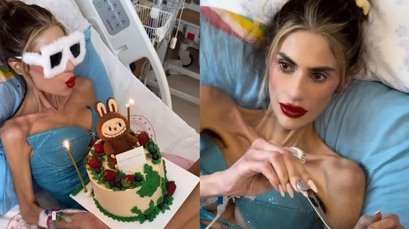 Nihal Candan’ın Annesi Günler Sonra Sessizliğini Bozdu! Sosyal Medyayı Yıkan WhatsApp Mesajı - Resim : 1
