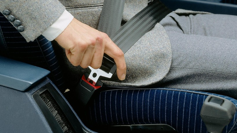 Trafikte Yeni Dönem Başladı: Artık Yolculara da Tek Tek Ceza Kesilecek - Resim: 2