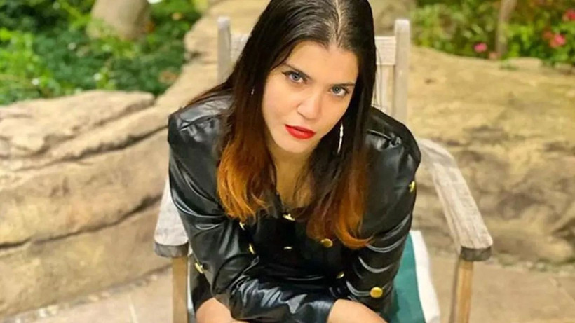 O Sözleri Herkesi Dehşete Düşürmüştü... Oyuncu Feyza Civelek İçin Hapis Talebi - Resim: 1