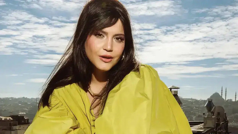 O Sözleri Herkesi Dehşete Düşürmüştü... Oyuncu Feyza Civelek İçin Hapis Talebi - Resim: 2