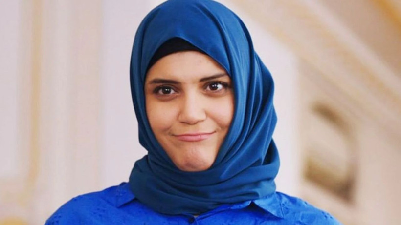 O Sözleri Herkesi Dehşete Düşürmüştü... Oyuncu Feyza Civelek İçin Hapis Talebi - Resim: 3