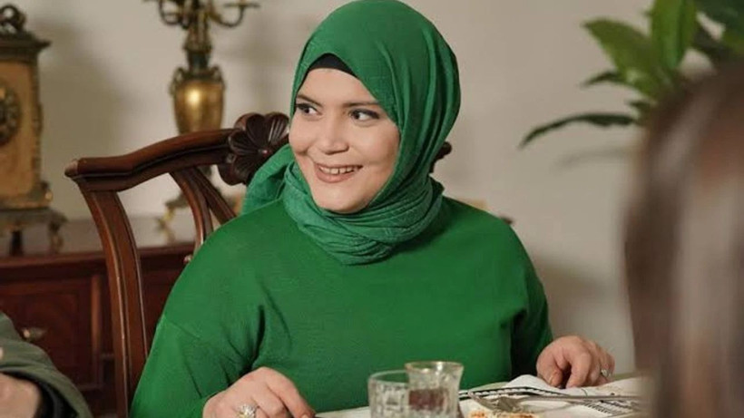 O Sözleri Herkesi Dehşete Düşürmüştü... Oyuncu Feyza Civelek İçin Hapis Talebi - Resim: 4