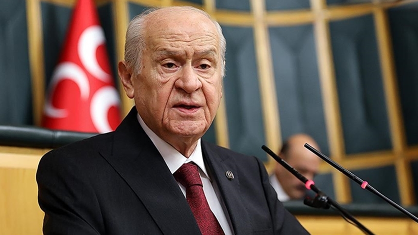 Bahçeli'den 15 Temmuz İçin Kritik Mesajlar: 'Her Zaman Tetikte, Tek Yürek Halinde Duruş Sergilemeli' - Resim : 1