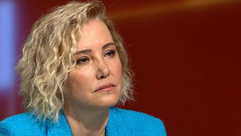 Berna Laçin Çileden Çıktı! LGS İddialarına Göz Yummadı, Tek Tek Saydı - Resim : 2
