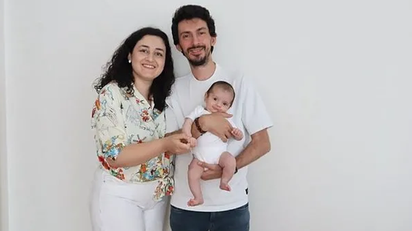 Anne ve Bebeği Hayatını Kaybetmişti! Ankara’da Dehşet Binasının 17.Katında Kahreden Gerçek - Resim : 2