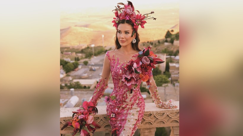Dilan Polat Hadise’ye Öfke Kustu! Tek Bir Şey Sordu Sosyal Medya Yıkıldı - Resim : 3