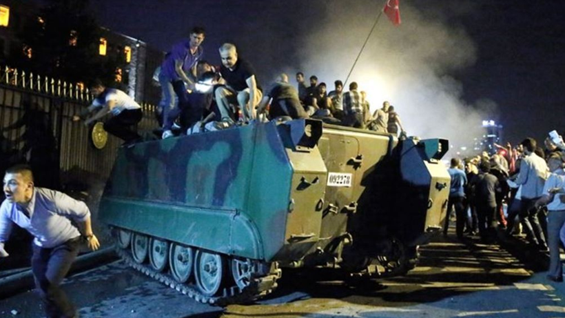 Bahçeli'den 15 Temmuz İçin Kritik Mesajlar: 'Her Zaman Tetikte, Tek Yürek Halinde Duruş Sergilemeli' - Resim : 5