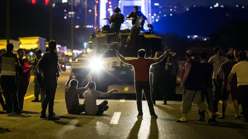 Bahçeli'den 15 Temmuz İçin Kritik Mesajlar: 'Her Zaman Tetikte, Tek Yürek Halinde Duruş Sergilemeli' - Resim : 4