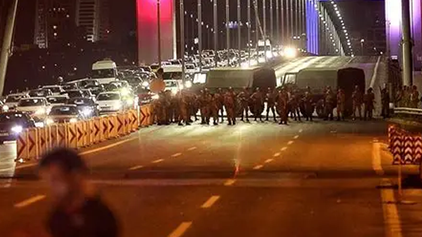 Bahçeli'den 15 Temmuz İçin Kritik Mesajlar: 'Her Zaman Tetikte, Tek Yürek Halinde Duruş Sergilemeli' - Resim : 2