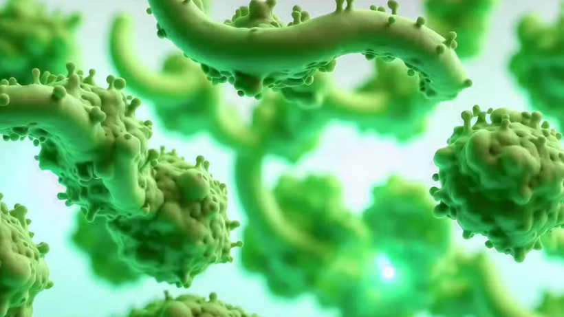 Çocuklar İçinde Saatlerce Kalıyor! Yazın Favorisinde Gizli Kabus, Yeni Salgın Alarmı... Vakalar Pik Yaptı - Resim : 3