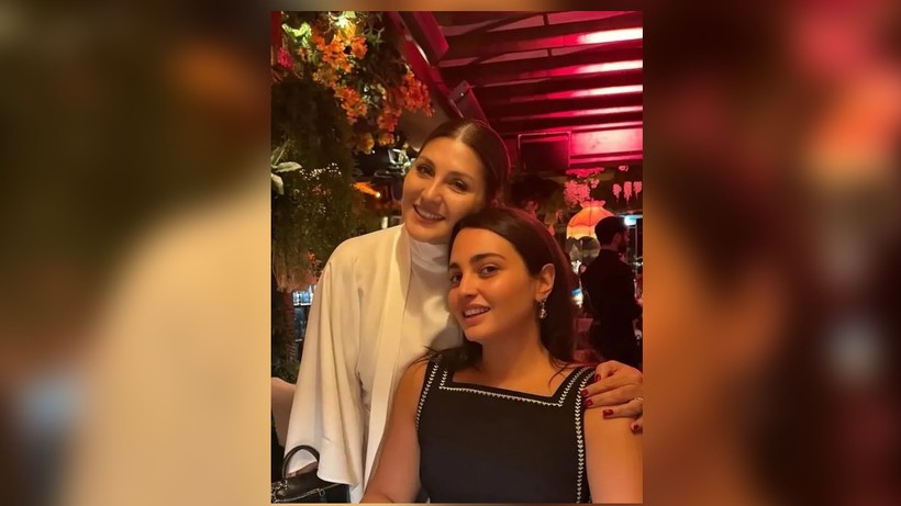 Sibel Can’ın Kızının Son Hali Şoke Etti! 'Aynı Annesi'... Herkes Bunu Konuşuyor - Resim : 2