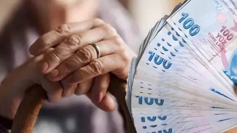 SGK'dan Flaş Hamle: Emekliye Her Ay 9 Bin TL Borç Yazılacak! Yarından İtibaren Geçerli - Resim: 2