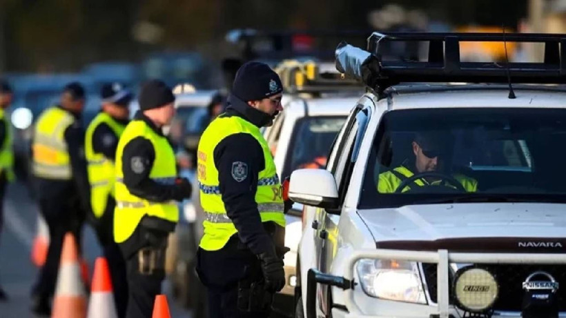 Yeni Trafik Yasası Yürürlüğe Girdi: Bu Sürücülerin Ehliyetleri Kalıcı Olarak İptal Edilecek - Resim: 1