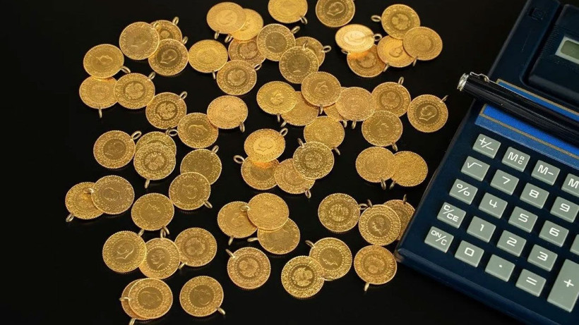 Altın, Dolar, Borsa... Dev Bankadan Yatırımcıya Ecel Terleri Döktürecek Açıklama Geldi! - Resim: 4