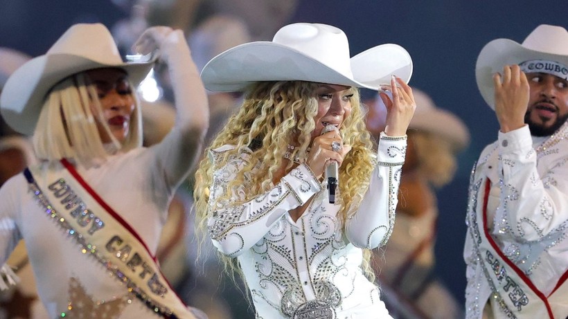 Dünyaca Ünlü Şarkıcı Beyonce’nin Kariyerini Bitirecek Skandal! Dünyası Başına Yıkıldı - Resim : 3