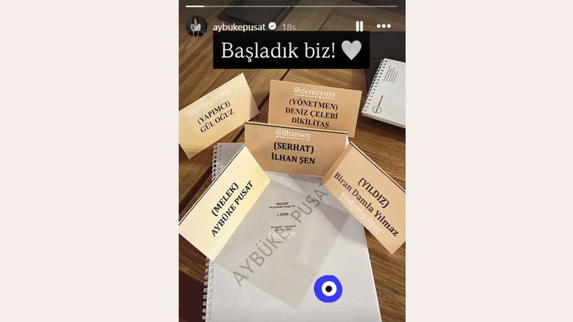 Aybüke Pusat’tan İşine Son Veren TRT’ye Büyük Şok! Aylar Sonra Bombayı Patlattı - Resim : 3