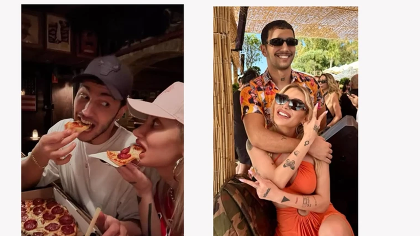 İrem Derici'yi Hayrete Düşüren Fotoğraf! Görünce Kendisi Bile Tanıyamadı - Resim : 1