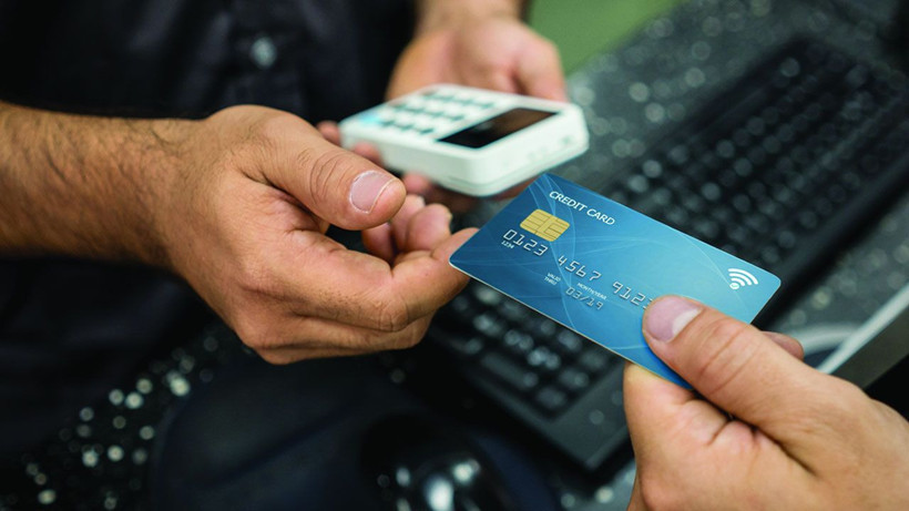 Kredi Kartı Sahipleri Dikkat! Farkında Olmadan Fazla Ödüyorsunuz: Paranızı Faiziyle Geri Alabilirsiniz - Resim: 6