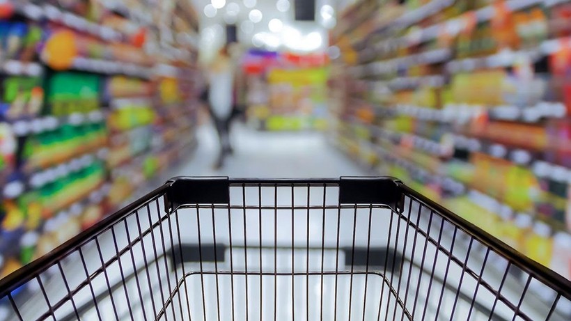 Ailece Başlamışlardı, Dev Süpermarket Zinciri İflas Bayrağını Çekti - Resim: 5