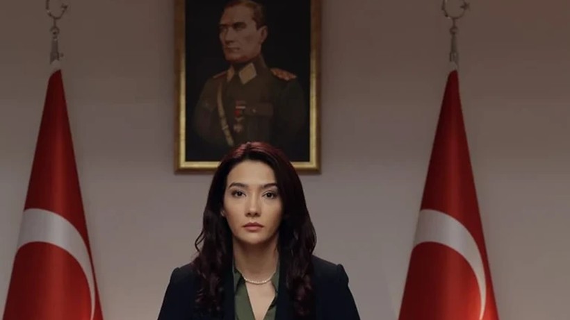 Aybüke Pusat’tan İşine Son Veren TRT’ye Büyük Şok! Aylar Sonra Bombayı Patlattı - Resim : 2