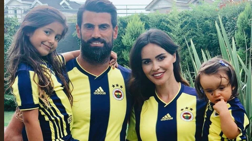 Zeynep Demirel'den Takipçilerine 'Volkan Demirel' Gözdağı! Dile Düştü - Resim : 1