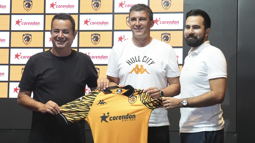 Acun Ilıcalı İlk Kez Açıkladı! Fenerbahçe’deki Görevinden Neden İstifa Etti? - Resim : 2