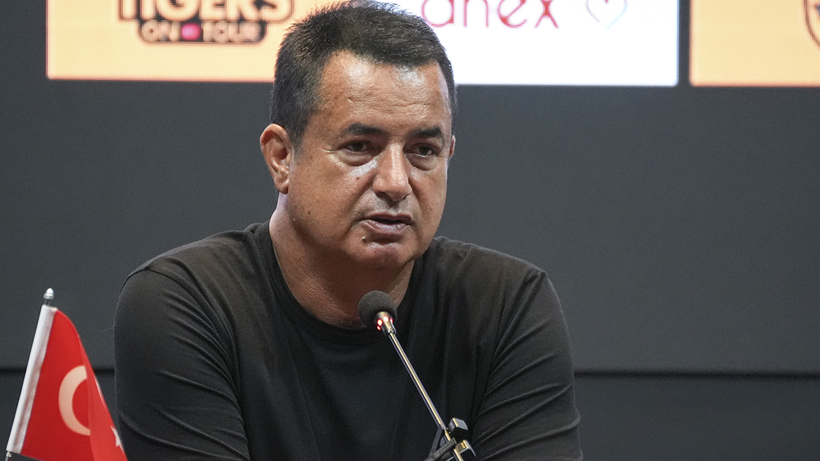 Acun Ilıcalı İlk Kez Açıkladı! Fenerbahçe’deki Görevinden Neden İstifa Etti? - Resim : 1