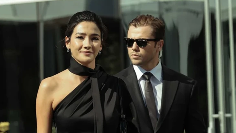 Aybüke Pusat’tan İşine Son Veren TRT’ye Büyük Şok! Aylar Sonra Bombayı Patlattı - Resim : 1