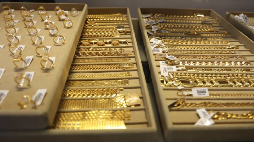 Ne Çeyrek, ne Gram, ne Tam Altın, ne de Ajda Bilezik! Yılların Kuyumcusu İtiraf Etti: Yatırım Yapacaklar O Altını Alsın - Resim: 1