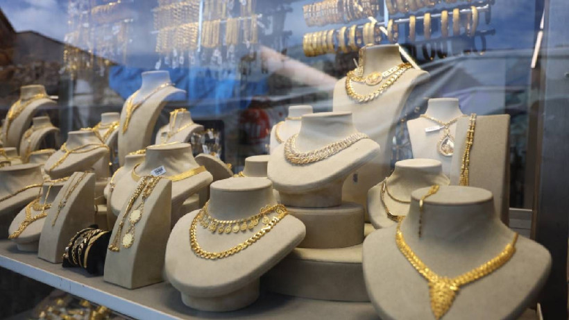 Ne Çeyrek, ne Gram, ne Tam Altın, ne de Ajda Bilezik! Yılların Kuyumcusu İtiraf Etti: Yatırım Yapacaklar O Altını Alsın - Resim: 2