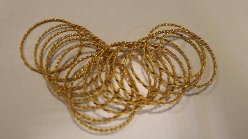 Ne Çeyrek, ne Gram, ne Tam Altın, ne de Ajda Bilezik! Yılların Kuyumcusu İtiraf Etti: Yatırım Yapacaklar O Altını Alsın - Resim: 3