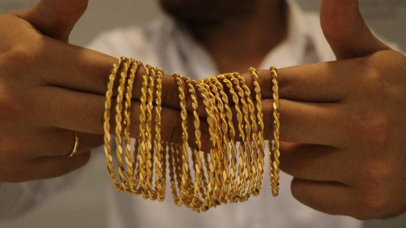 Ne Çeyrek, ne Gram, ne Tam Altın, ne de Ajda Bilezik! Yılların Kuyumcusu İtiraf Etti: Yatırım Yapacaklar O Altını Alsın - Resim: 4