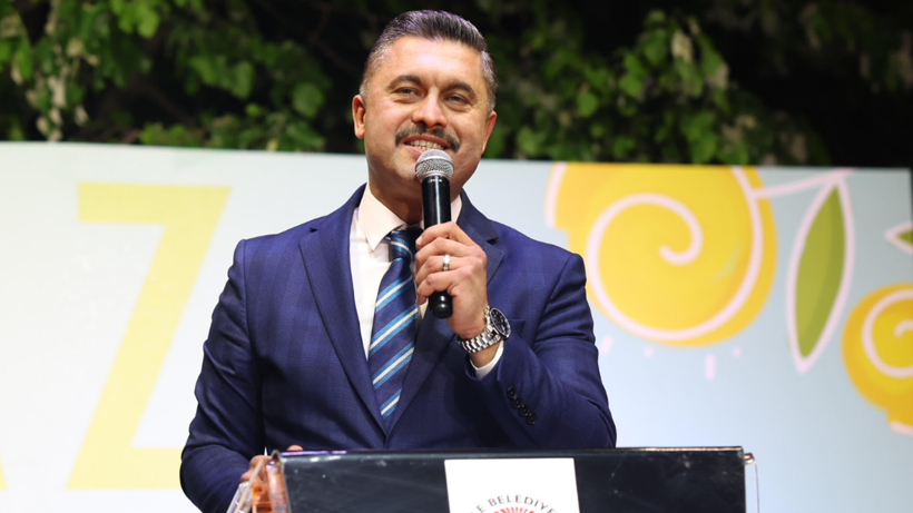 Şile Belediye Başkanı Özgür  Kabadayı Görevden Uzaklaştırıldı - Resim : 1