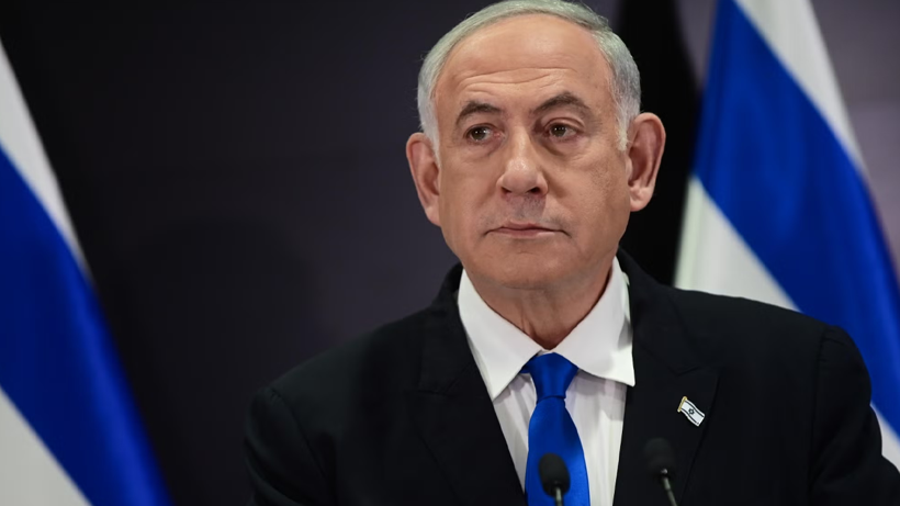 Netanyahu’dan Orta Doğu’da Yeni Savaş Sinyali! İran’dan Sonra Gözünü O Ülkeye Dikti - Resim : 1