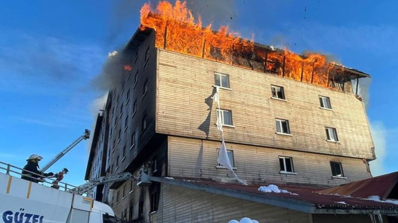 'Ölüm Oteli'nin Resepsiyon Görevlisinden Korkunç İtiraf: 'Hiç Çalışmıyordu’ - Resim : 3