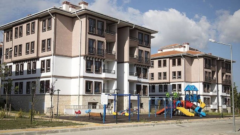 TOKİ ve Emlak Konut’tan Yeni Model: Peşinat Yok, Taksit Yok, Faiz Yok! Sertifikalı Konut Satış Sistemi Başlıyor - Resim: 3