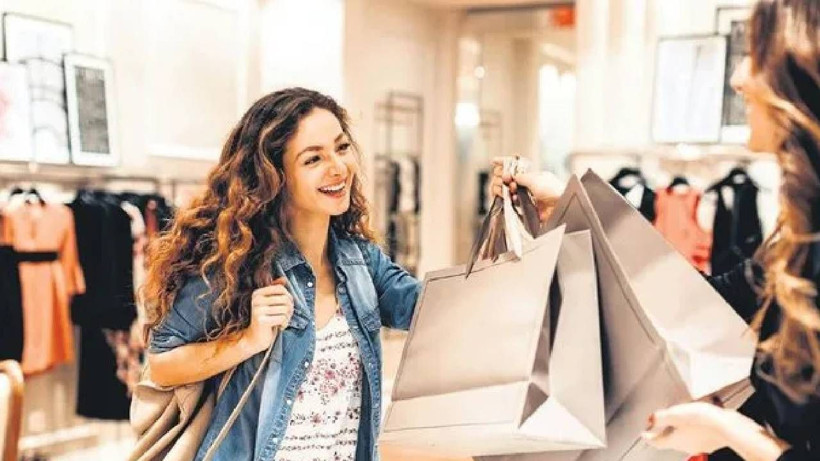 En Çok Kıyafet Alışverişi Yapan Ülkeler Belli Oldu: Türkiye'nin Sıralaması Şaşırttı - Resim: 2