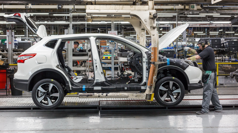 Nissan’dan Kapanma Kararı: 2.400 İşçinin Çalıştığı Fabrikasına Kilit Vuracak - Resim: 4