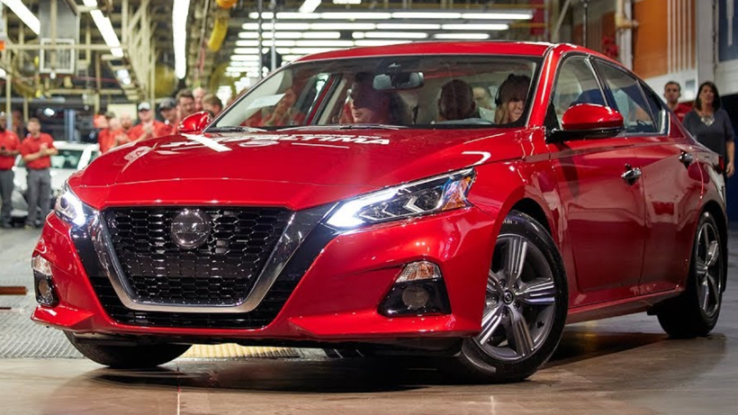 Nissan’dan Kapanma Kararı: 2.400 İşçinin Çalıştığı Fabrikasına Kilit Vuracak - Resim: 1