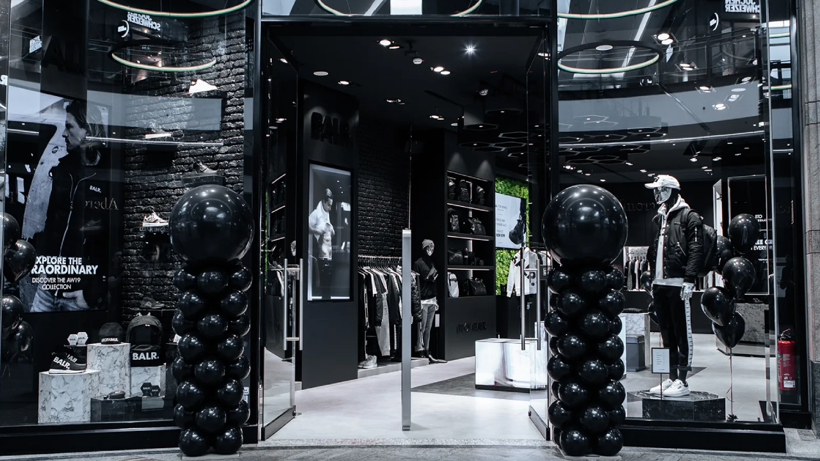 Futbol Dünyasından Doğmuştu: Lüks Moda Markası İflas Etti! BALR Kapılarını Kapatıyor - Resim: 3