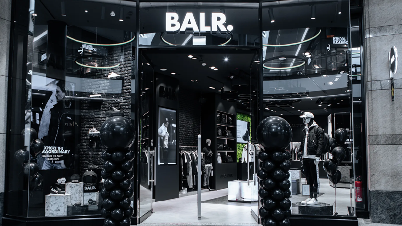 Futbol Dünyasından Doğmuştu: Lüks Moda Markası İflas Etti! BALR Kapılarını Kapatıyor - Resim: 1