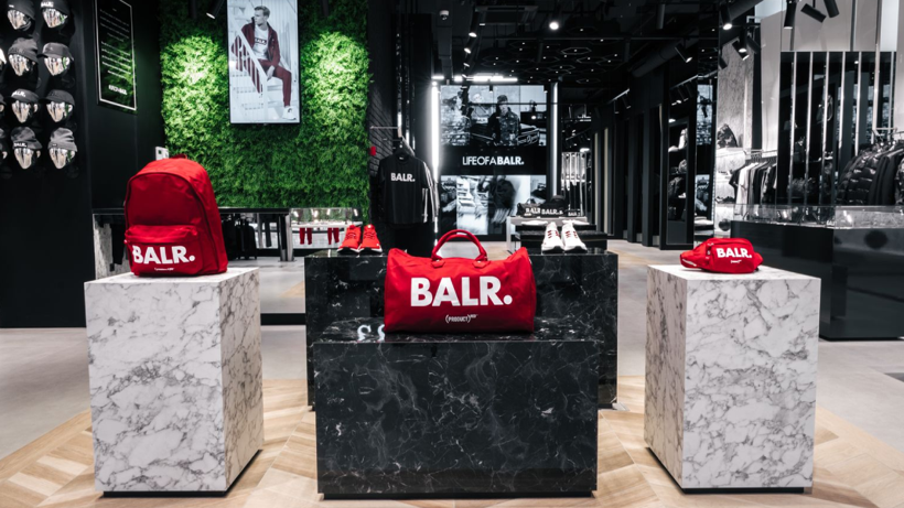 Futbol Dünyasından Doğmuştu: Lüks Moda Markası İflas Etti! BALR Kapılarını Kapatıyor - Resim: 2