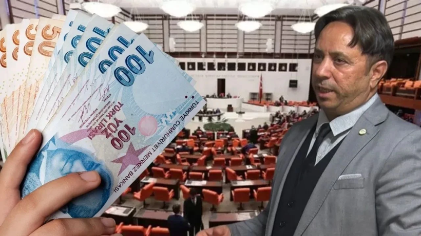 İsa Karakaş Asgari Ücret İçin Net Tarih Verdi, 'Kaçınılmaz' Sonu Açıkladı - Resim: 1