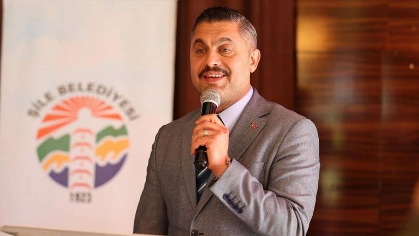 Şile Belediye Başkanı Özgür Kabadayı Tutuklanmıştı! Valilik Duyurdu: Meclis Yeni Vekili Seçecek - Resim : 1