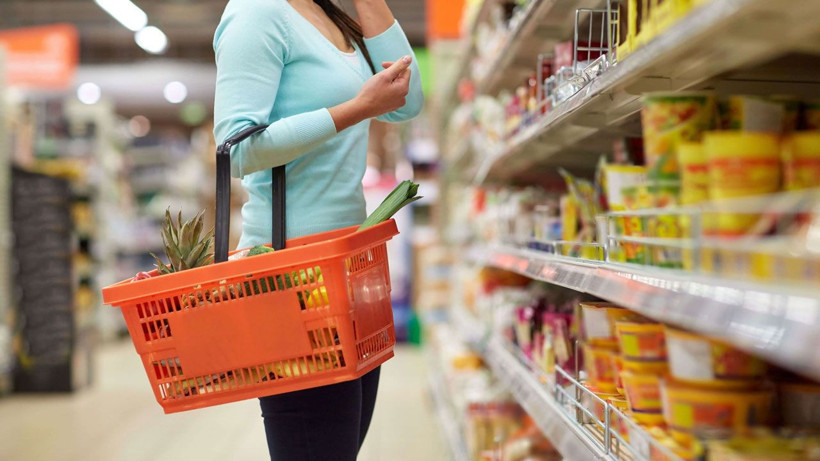 ABD'de Salmonella Alarmı Bitmek Bilmiyor: Market Raflarındaki Fasulyeler Acil Toplatılıyor! - Resim: 2