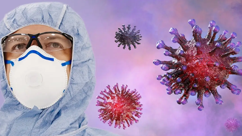 Felaketin Sinyali Çin’den Geldi! Meyveden İnsana Bulaşıyor… Bir Değil İki Virüs Alarmı Birden - Resim : 1