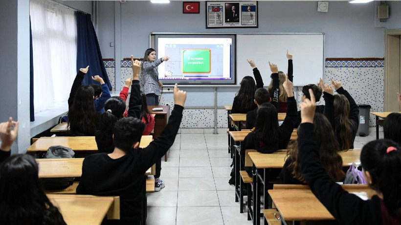 Özel Okul Ücretlerine Fahiş Zam! 81 İlde Düğmeye Basıldı, Gözler MEB’e Çevrildi - Resim: 3
