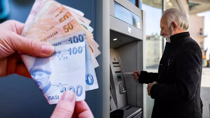 Bakan Şimşek Sinyali Verdi: Emekli Maaşlarında Sistem Değişiyor: Artık Böyle Hesaplanacak - Resim: 2