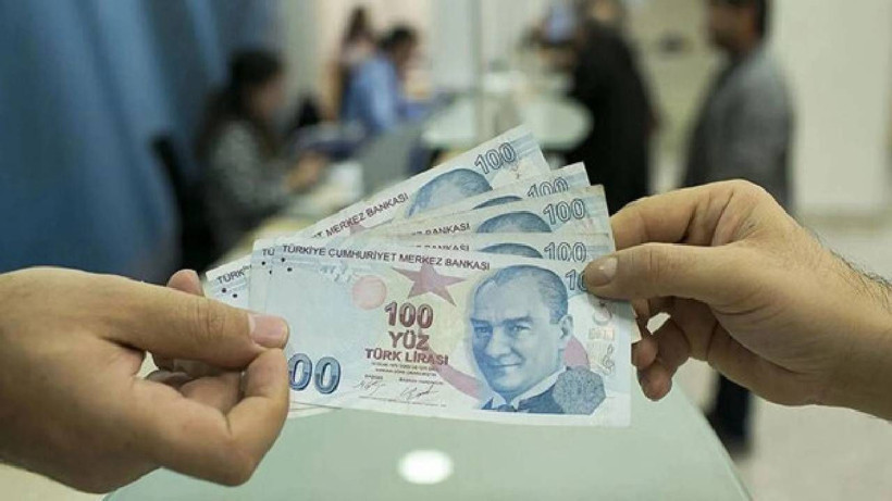 Bakan Şimşek Sinyali Verdi: Emekli Maaşlarında Sistem Değişiyor: Artık Böyle Hesaplanacak - Resim: 3